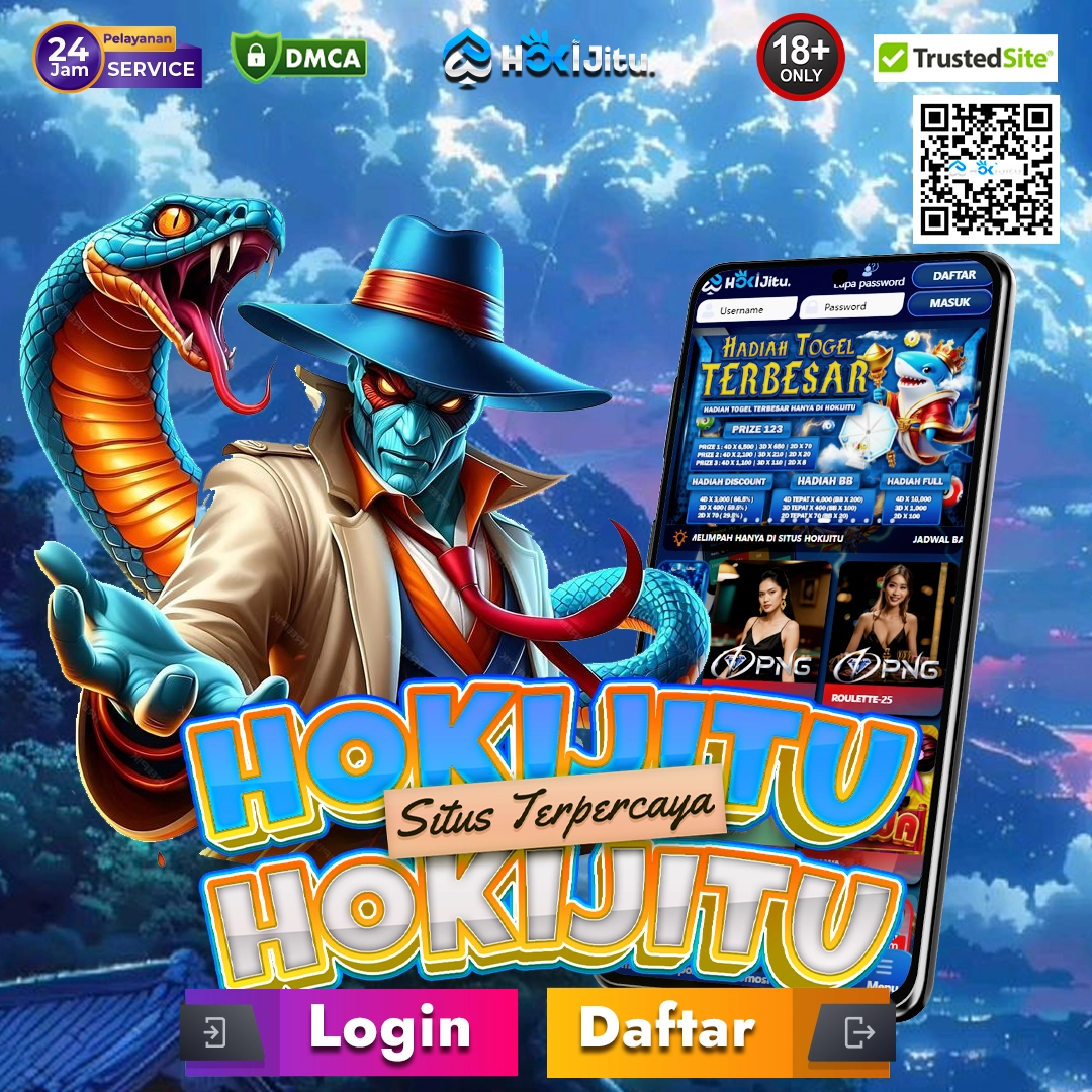agen slot hoki: Arti, Kegunaan, Contoh, dan Kesalahan yang Perlu Dihindari