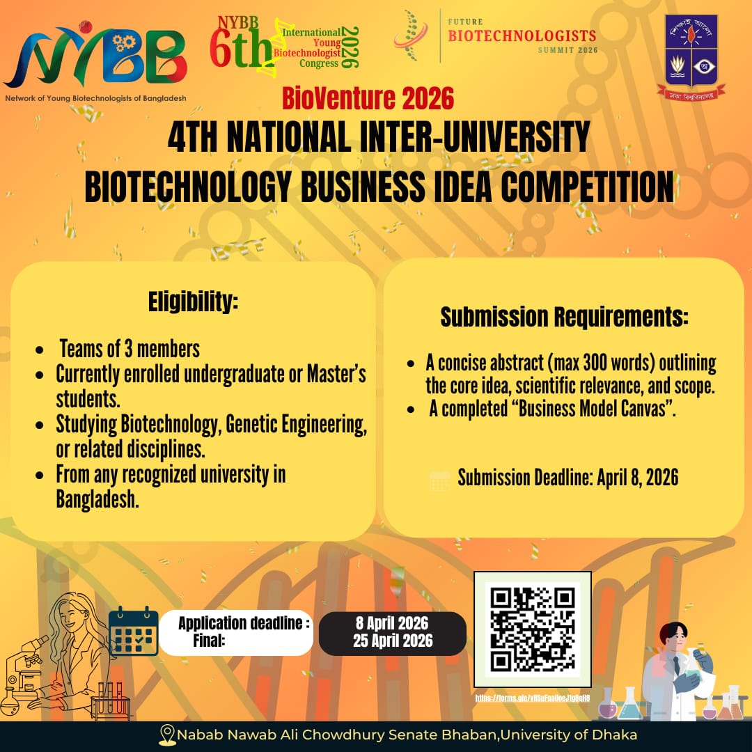 BioVenture