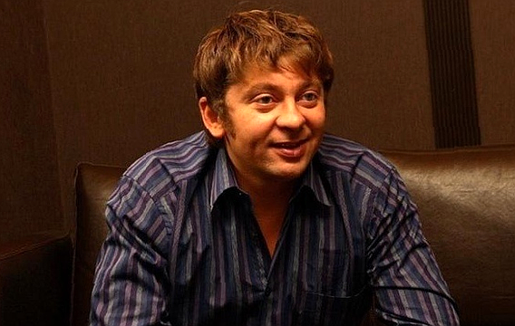 Дмитрий брекоткин биография личная жизнь Дмитрий Брекоткин: биография и творческий путь актера