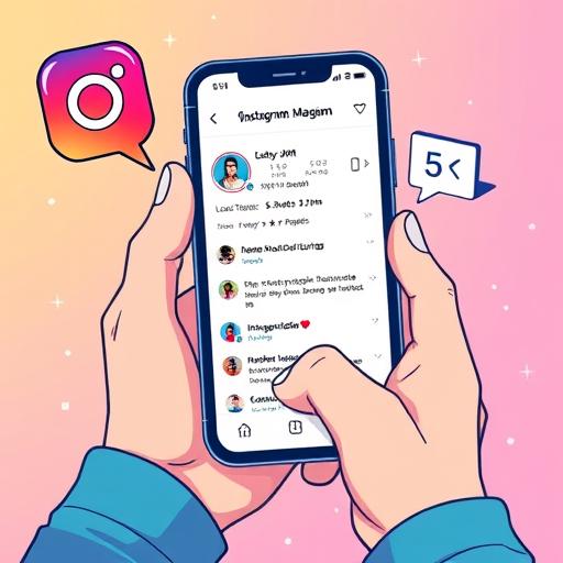 Как узнать, есть ли человек в Instagram: Полное руководство