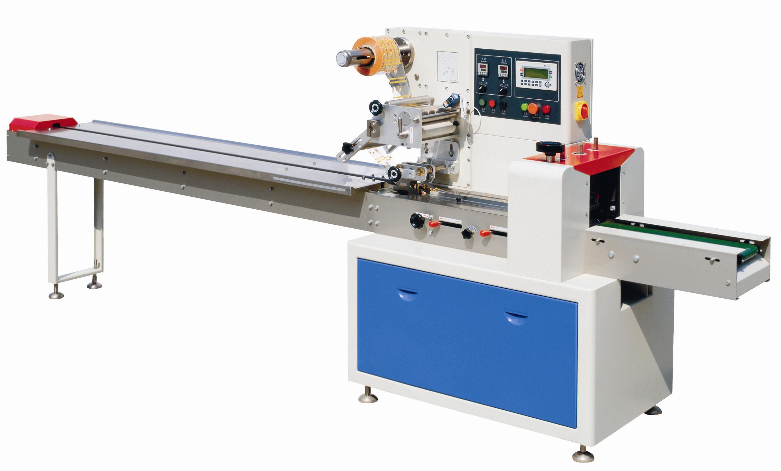 DE-450XDAN Flow Wrap machine with end seal chain.jpg
