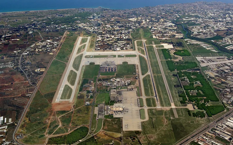 Antalya Havalimanı (AYT) Havalimanı VIP Transfer