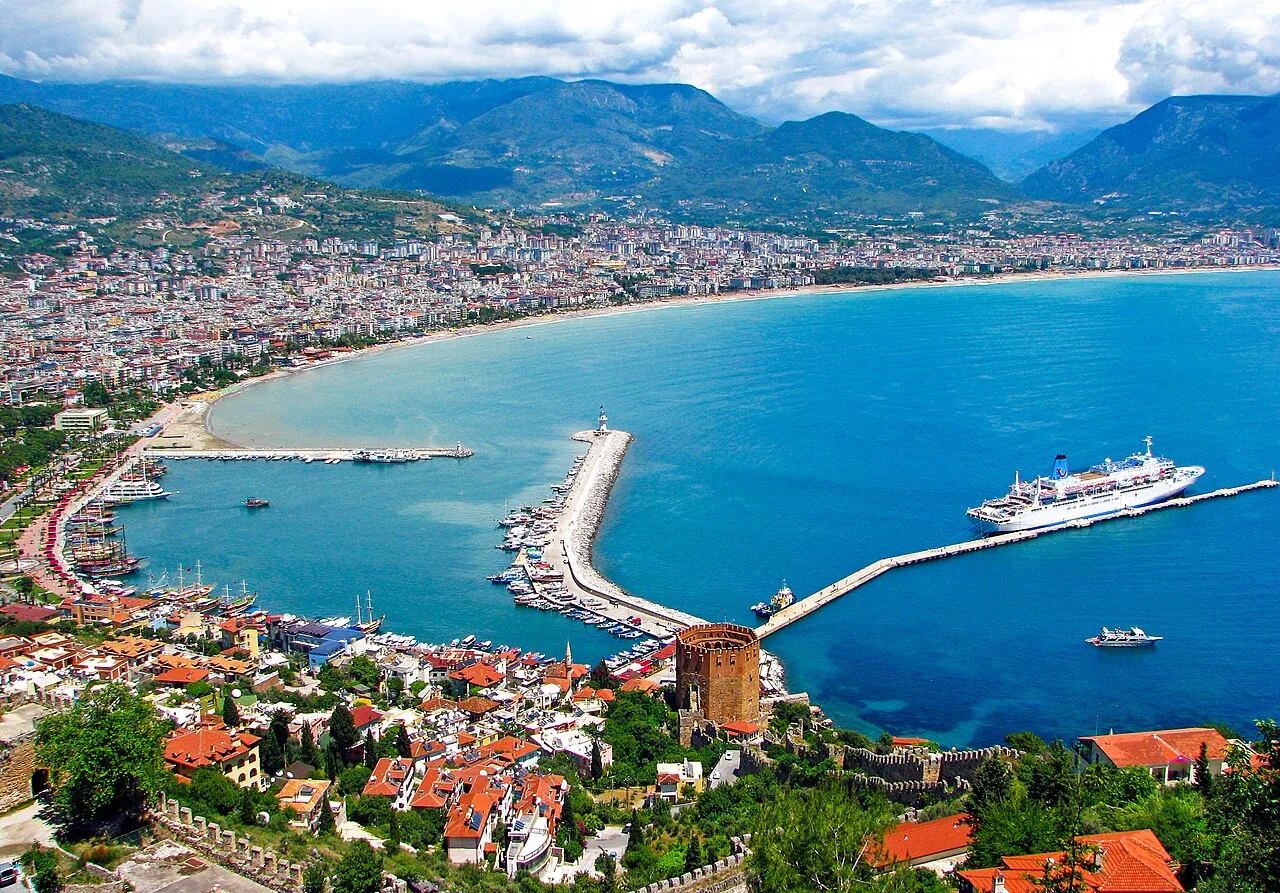 Payallar Havalimanı VIP Transfer