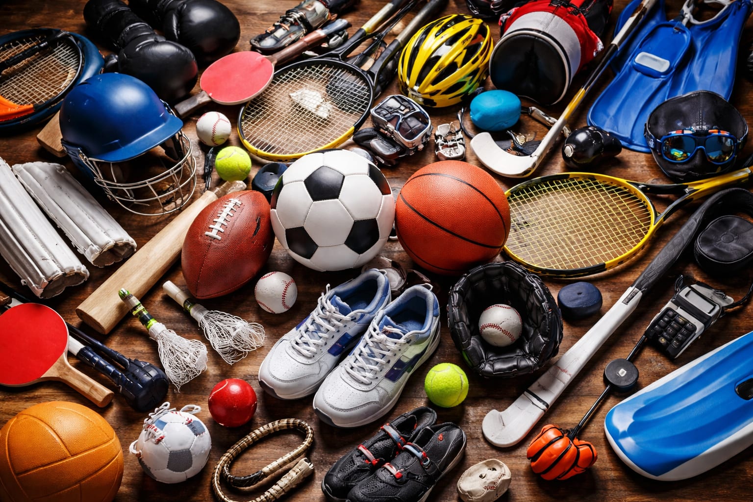 Multisport