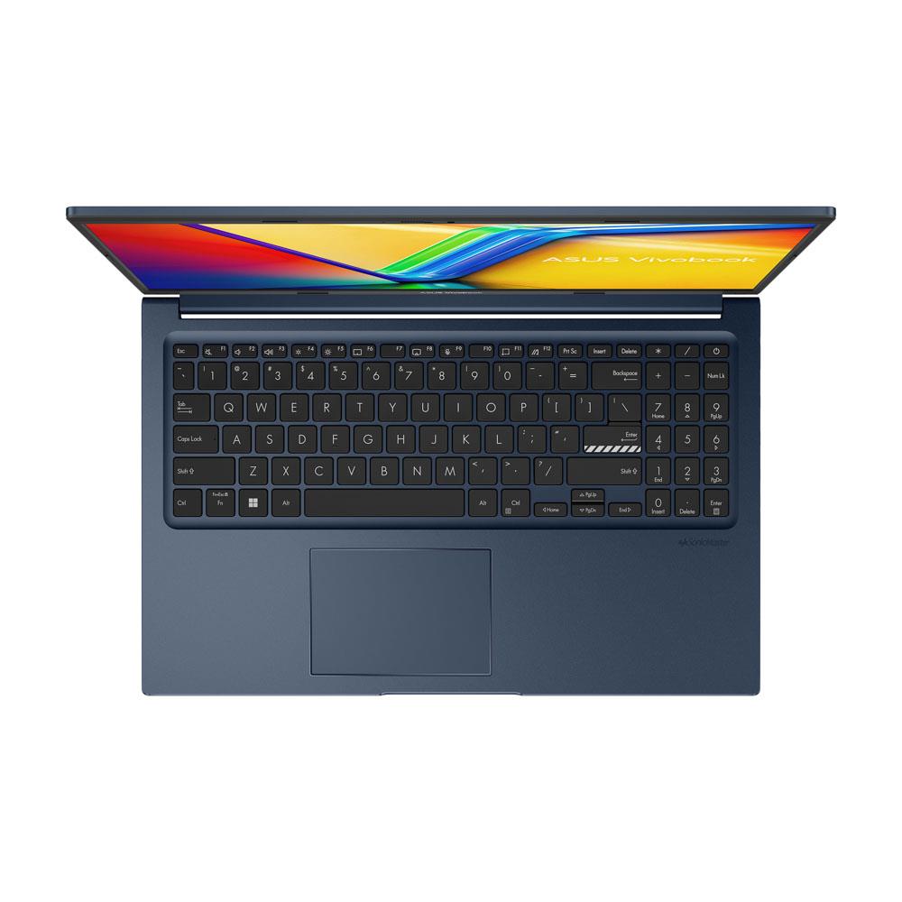 Satılık temiz kullanılmış Asus laptop!