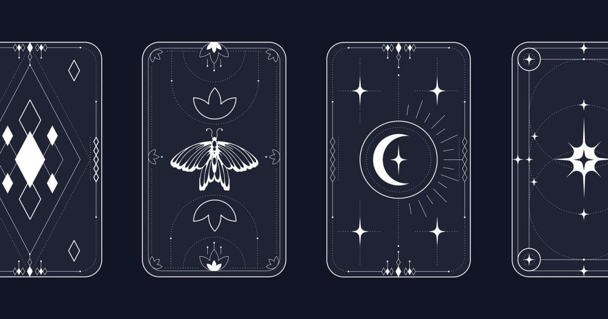 What Are the 22 Cards in a Tarot Deck? (Major Arcana Explained)