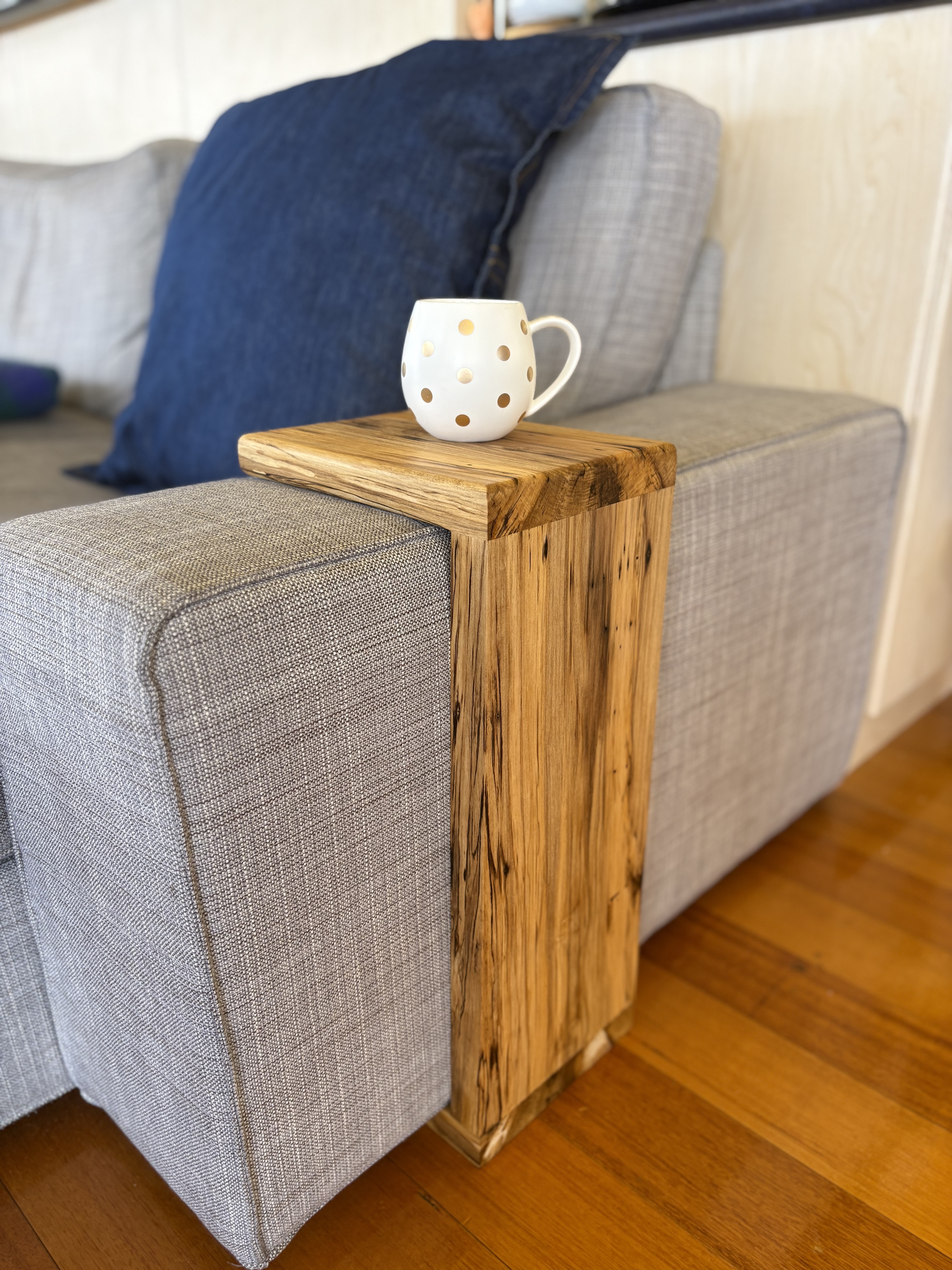 Bed frame