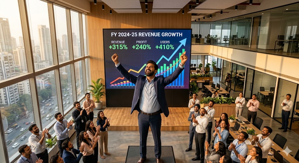 Financial Services