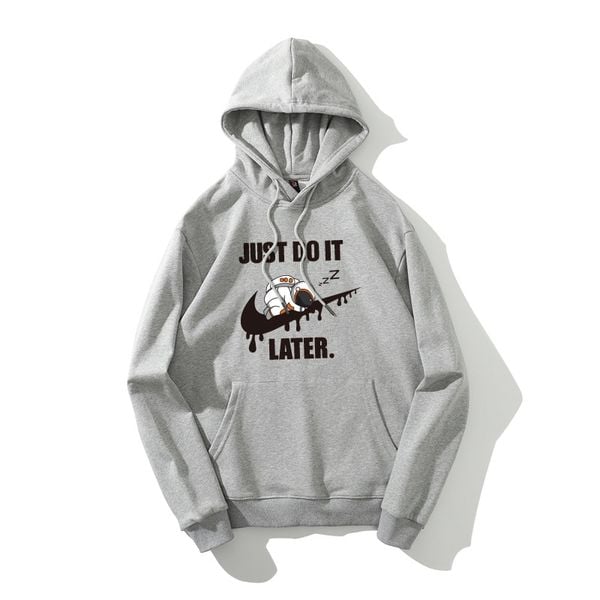Hình ảnh sản phẩm Áo hoodie nam mùa đông