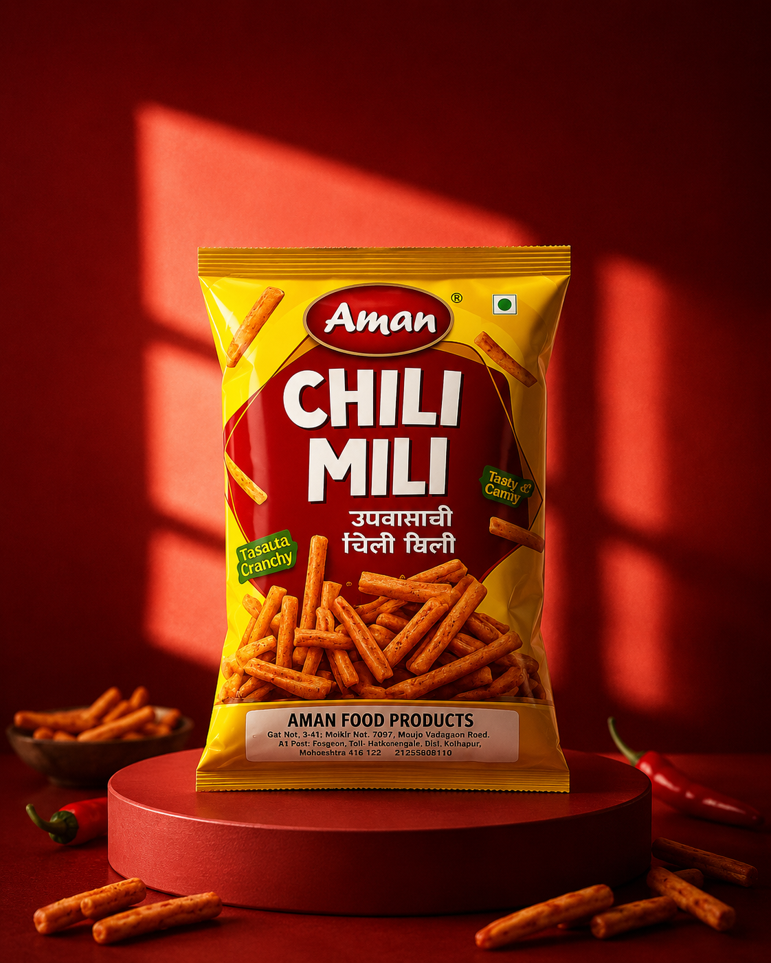 Chili Mili