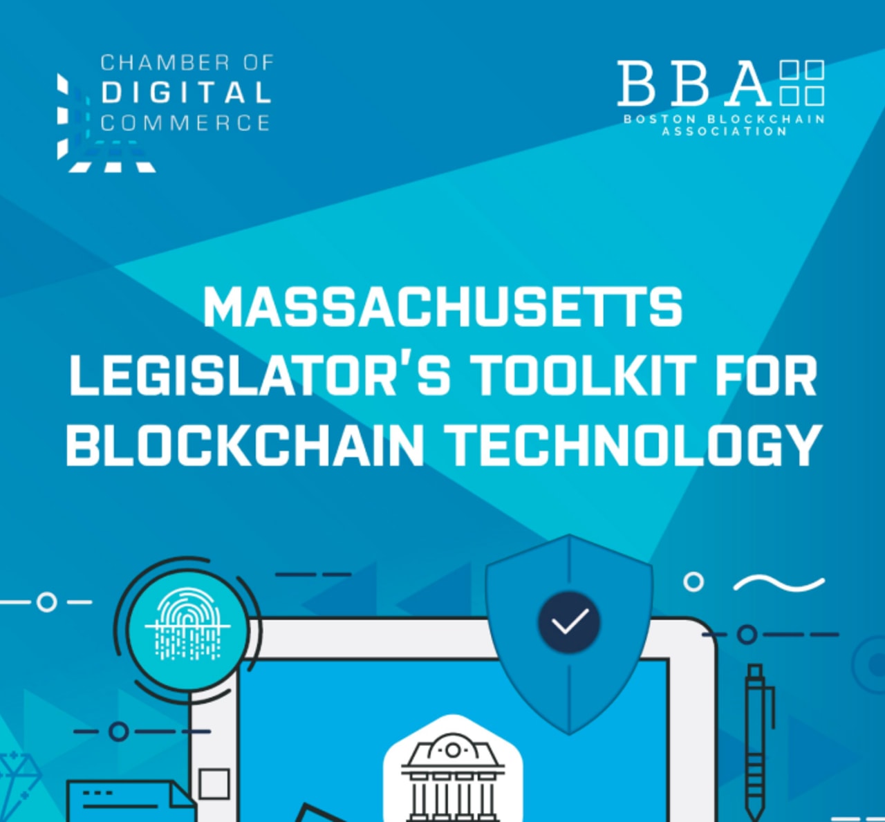 The Massachusetts Legislator’s Toolkit for Blockchain Technology