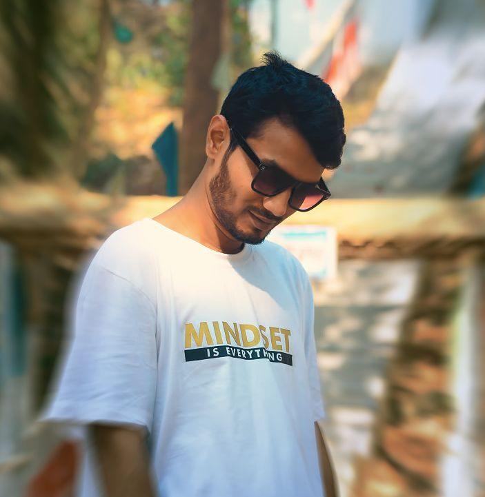 Professional Colorist Shahed Colorist