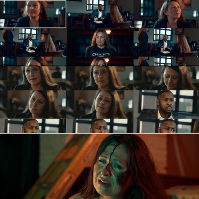 professional film colorist