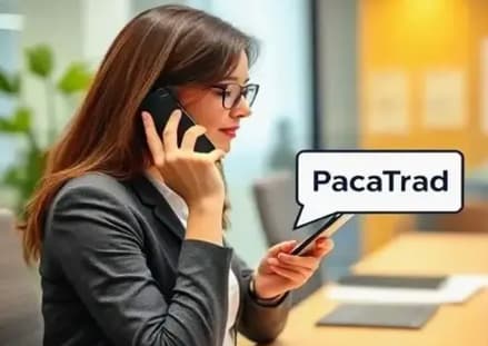 PACATRAD EXPRESS CONTACTS