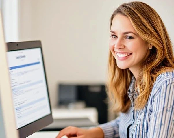 PACATRAD EXPRESS ENREGISTREMENT