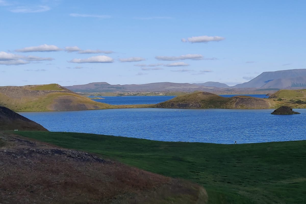 Islande du Nord