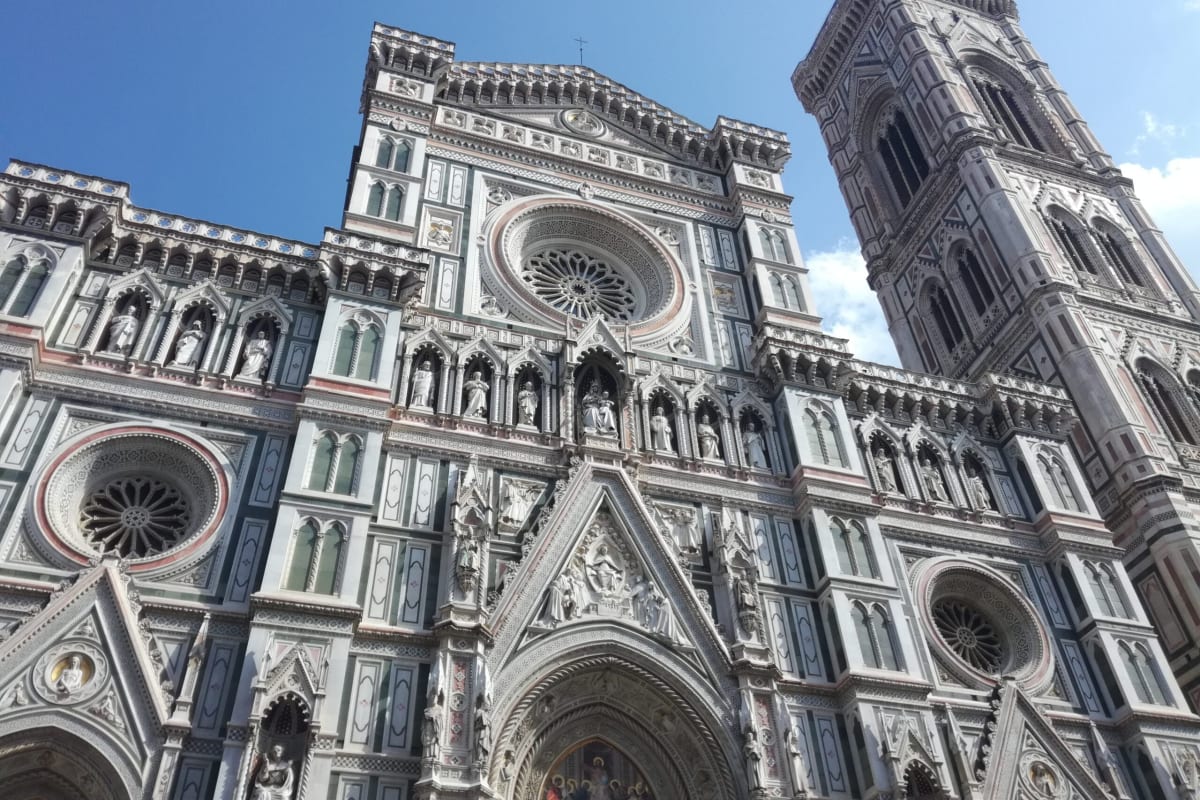 Cathédrale de Florence