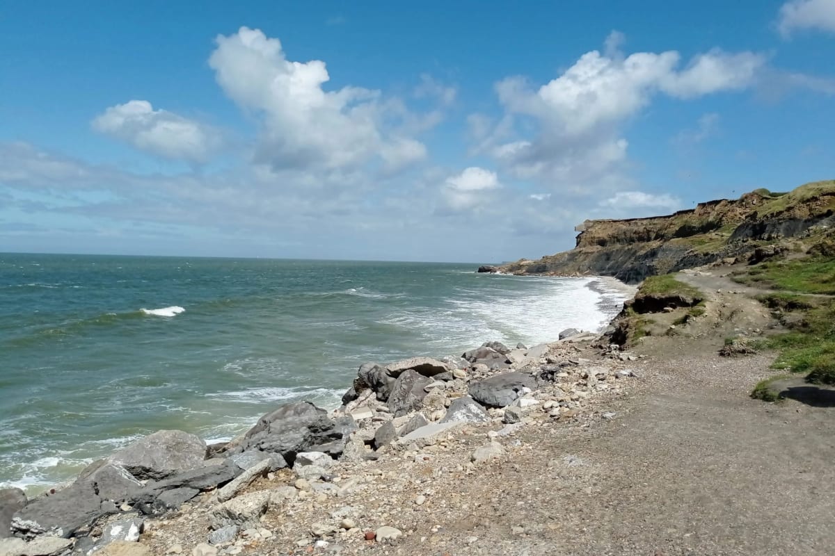 Côte d'Opale, Wimereux