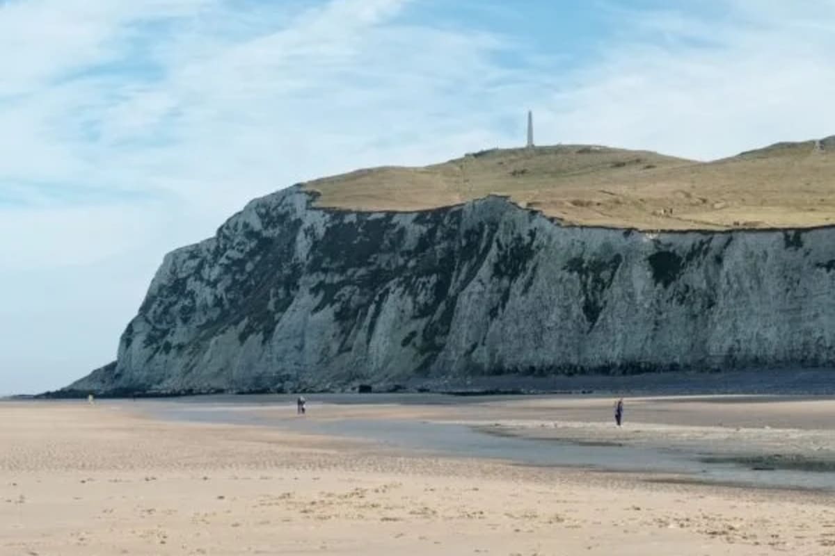 Cap Blanc-Nez