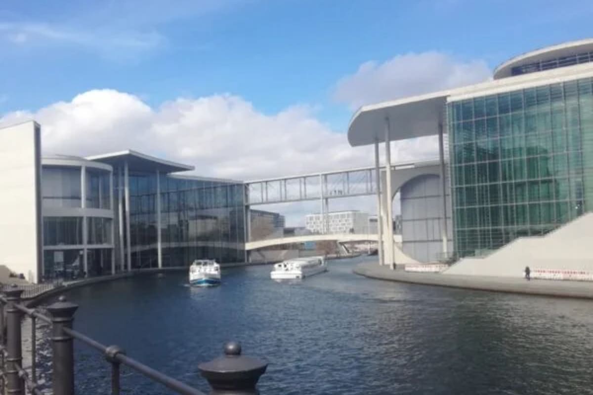 Berlin
