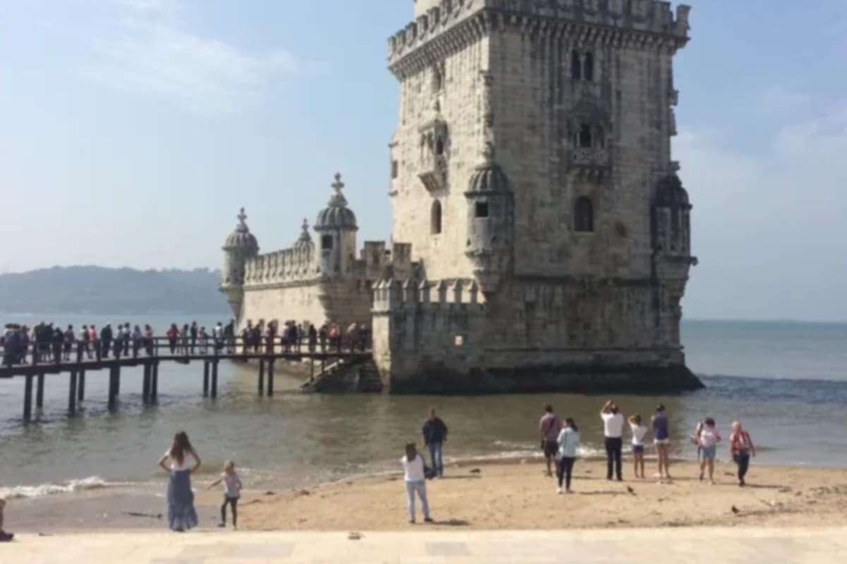 Tour de Belém