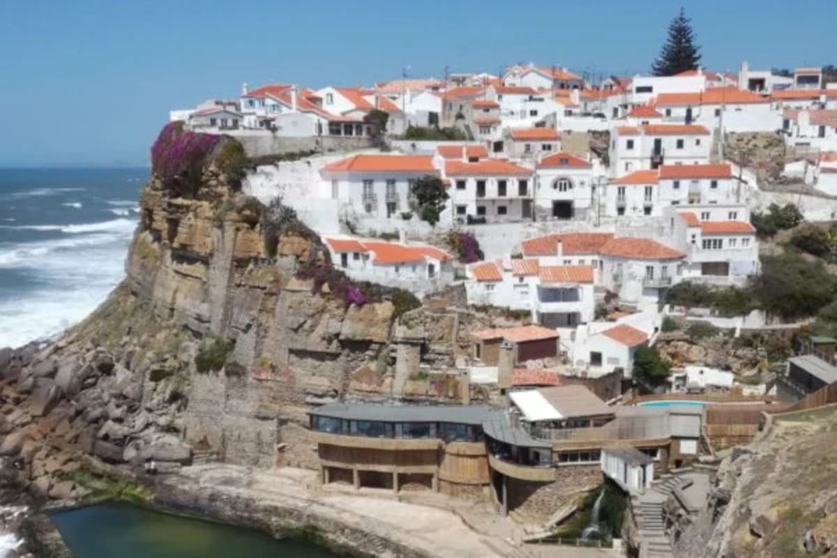 Azenhas do Mar