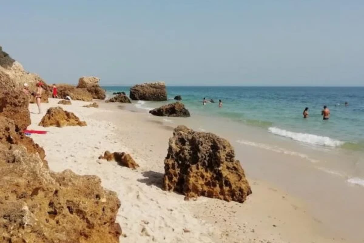 Plages de l'Arrábida