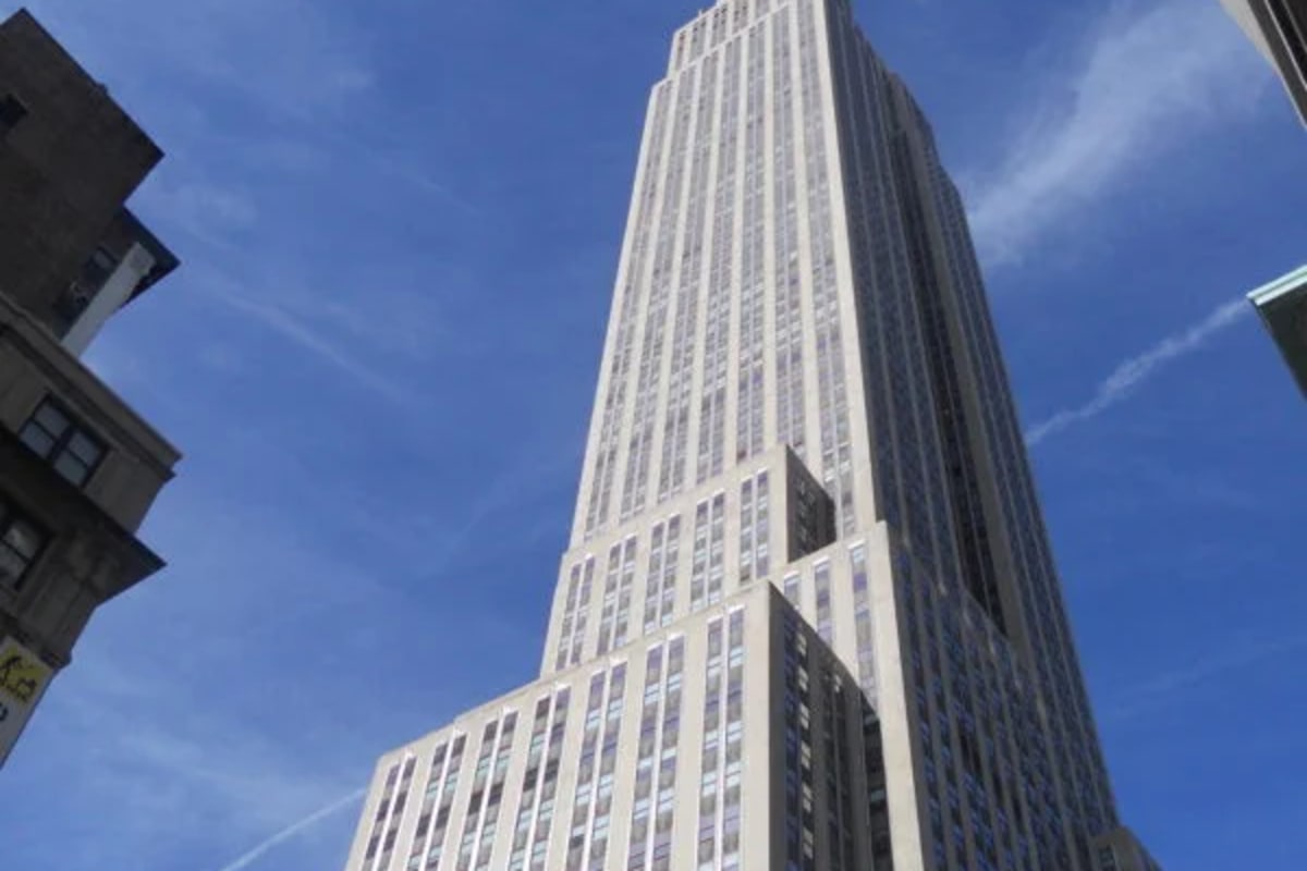 Empire State Building