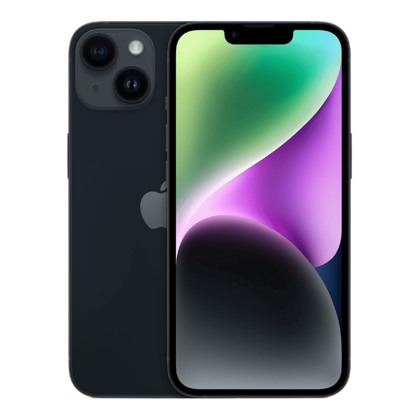 Apple iPhone 14 Plus ( Midnight,128GB )