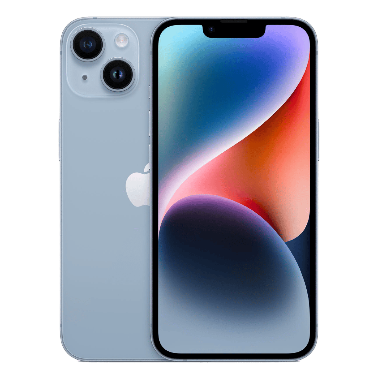 Apple iPhone 14 ( Blue,128GB )