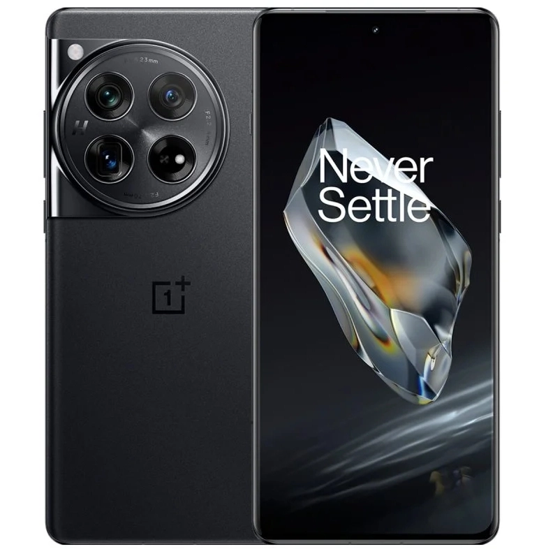 OnePlus 12 ( Black,12GB-256GB )