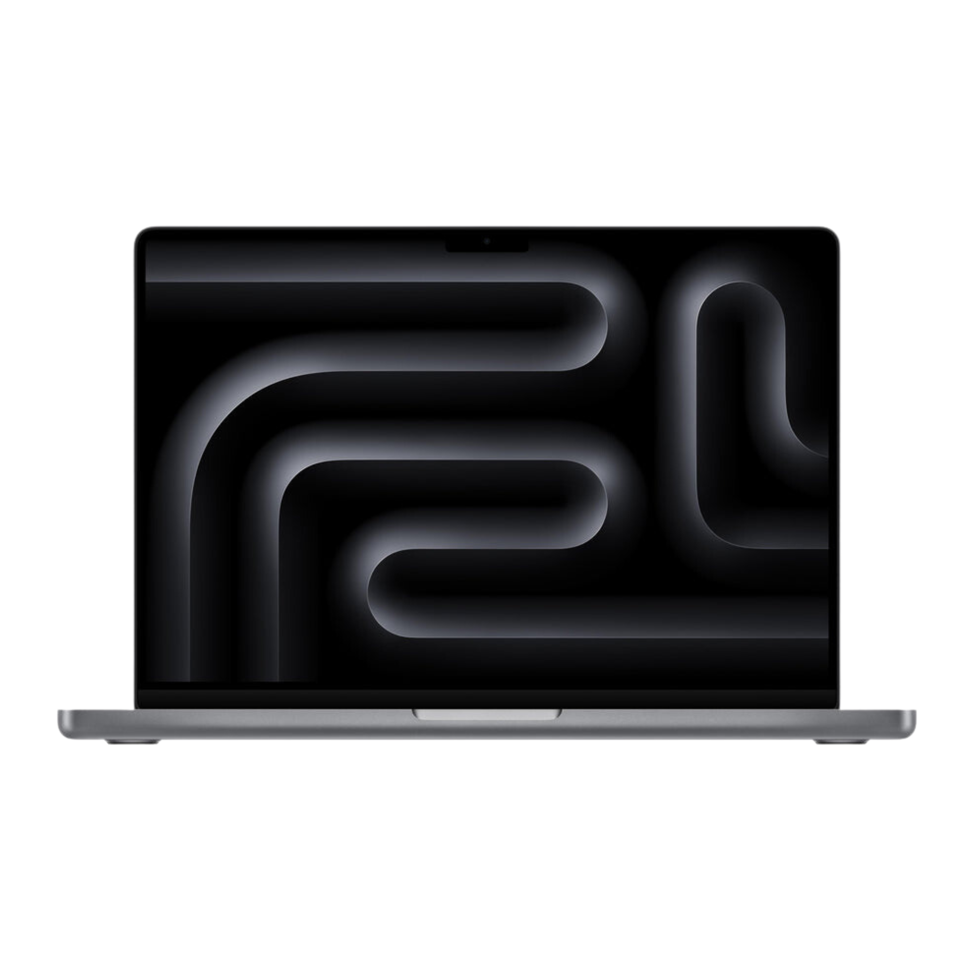Apple MacBook Pro M3 Chip With 8 Core CPU and 10 Core GPU Mac OS Laptop, MTL73HN/A ( Space Grey,8GB-512GB )