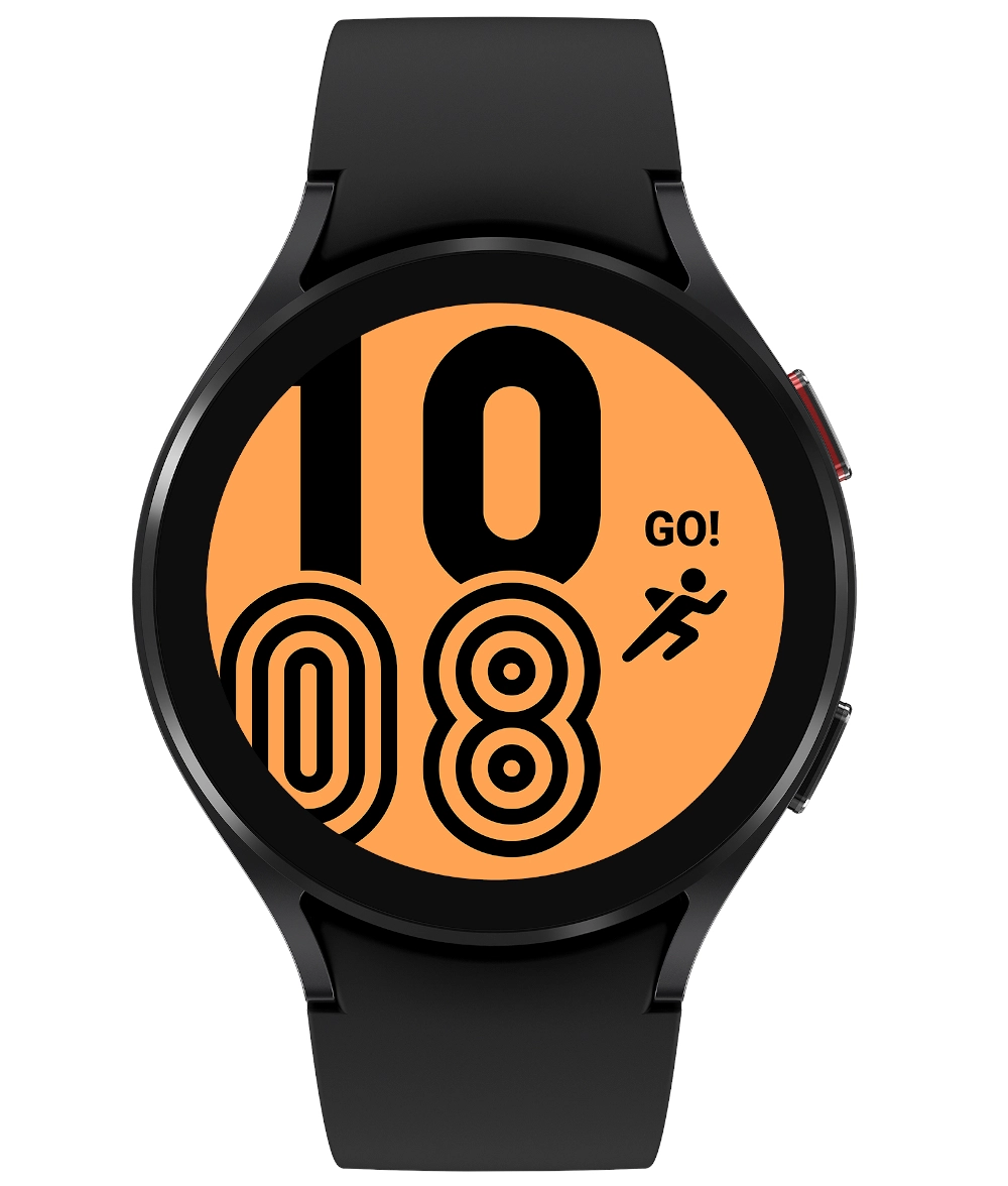 Samsung Galaxy Watch 4 ( Pink Gold,40 mm )