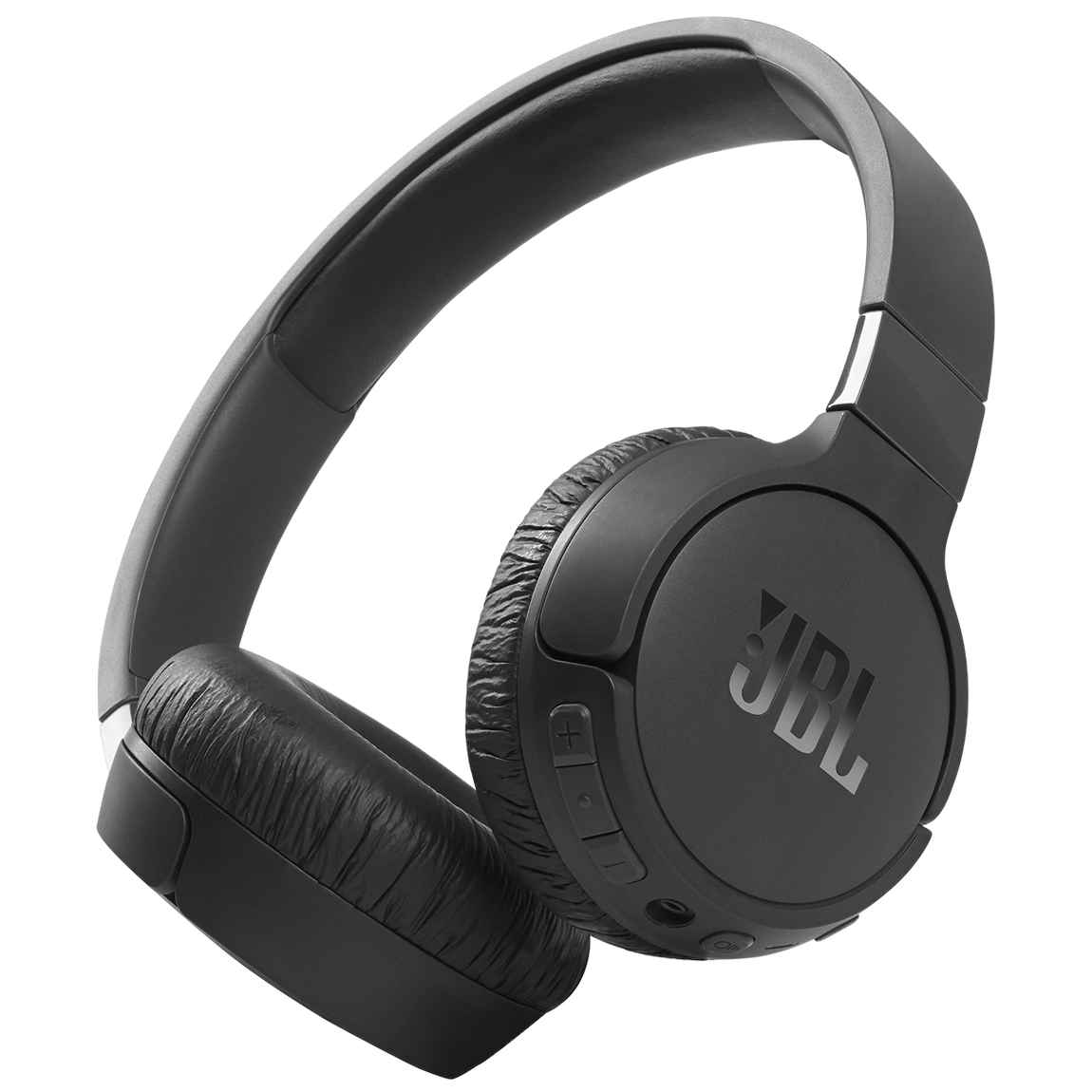 JBL Tune 600BTNC Headphone ( Black )