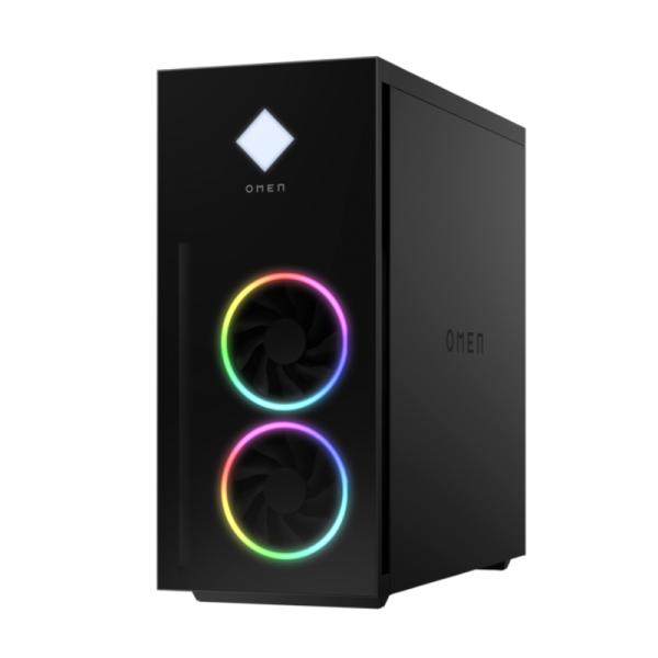 HP OMEN 40L Core i7 Gaming Desktop ( Nightfall Black )