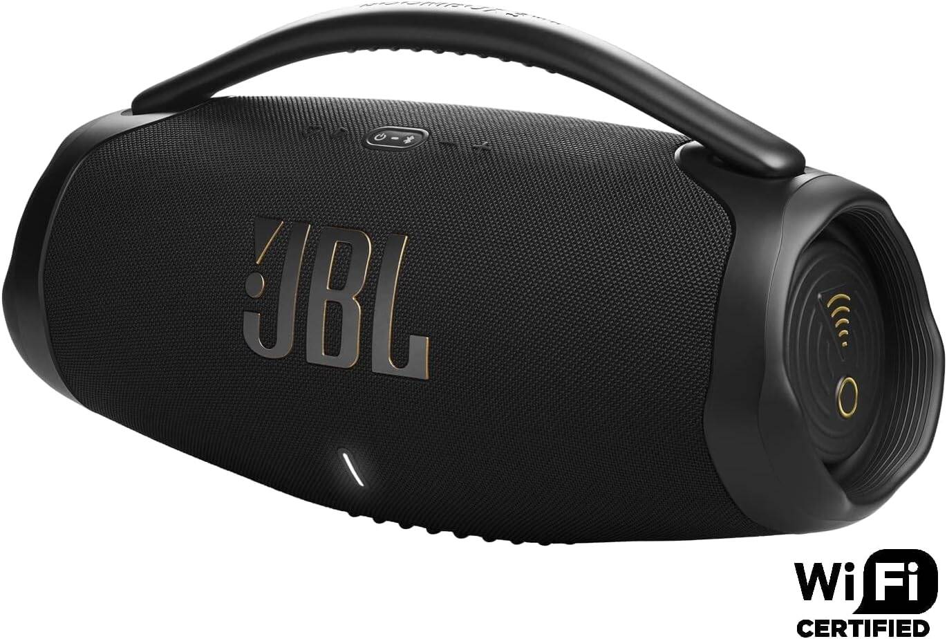 JBL Boombox 3 Wi-Fi