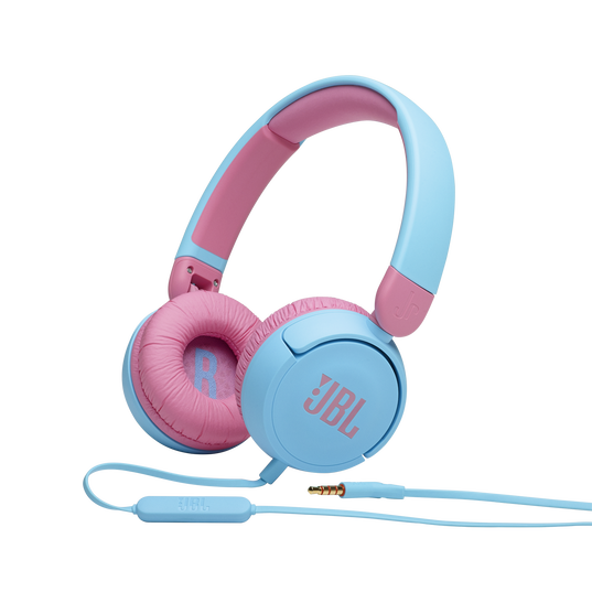 JBL JR310 Kids Wired On Ear Headphone