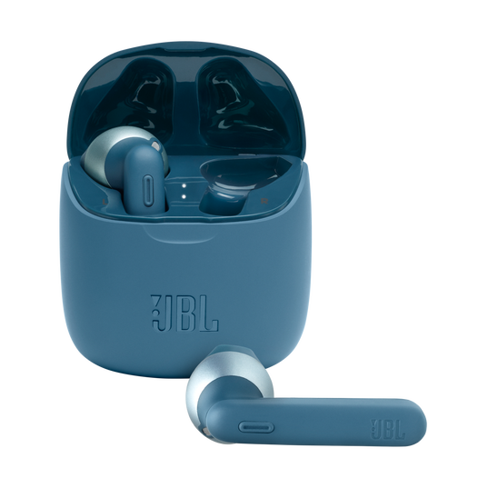 JBL Tune 225TWS True Wireless Earbuds