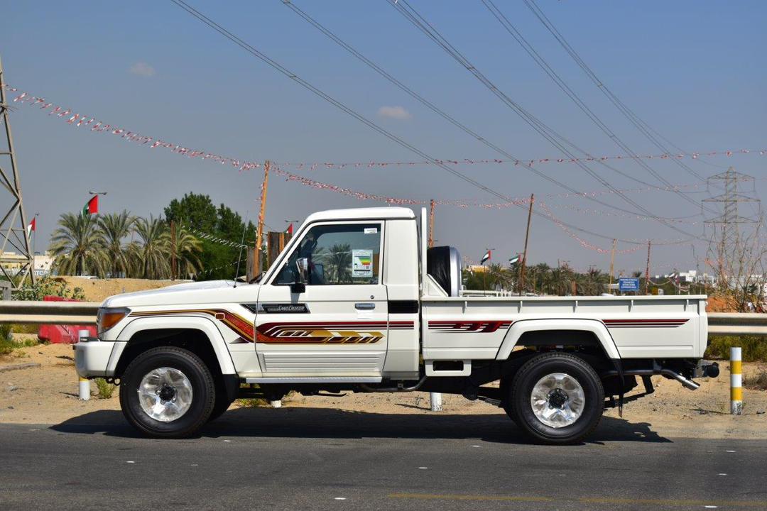 Featured Car