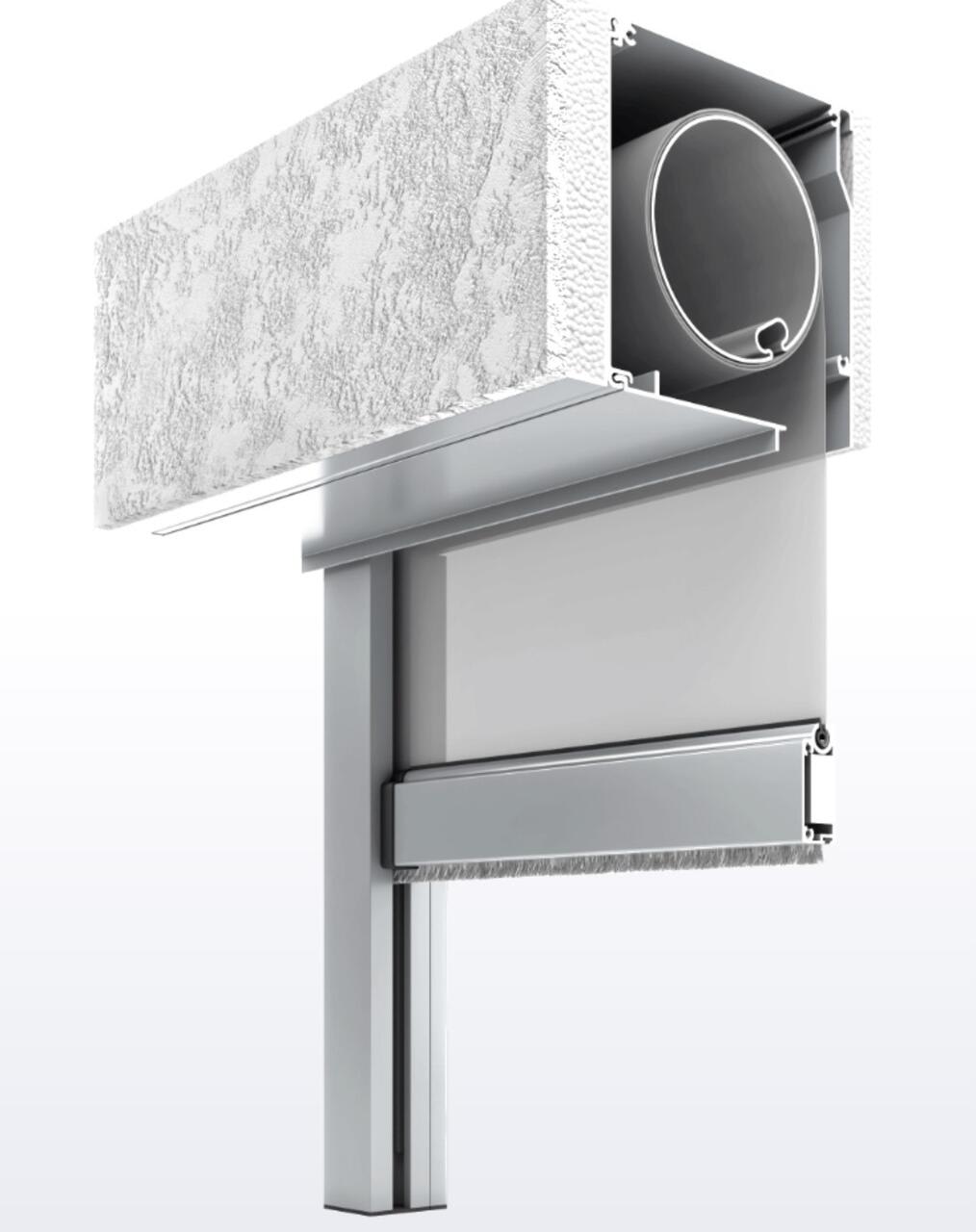 Modern blind systems