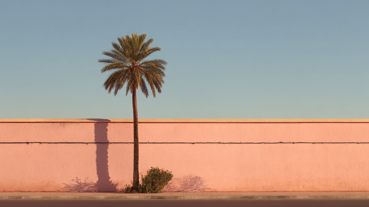 Marrakech & The Sea — accessible Morocco journey through Marrakech, Essaouira