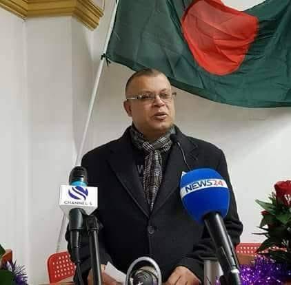 হাবিব দেওয়ান