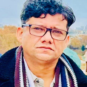 মোহাম্মদ রেজাউল করিম রাজু