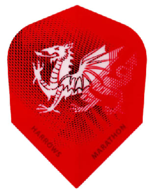 Marathon Red