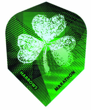 Marathon Green