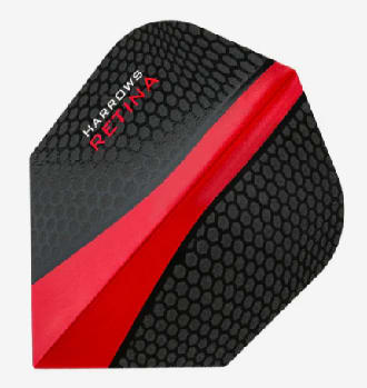 Retina Red