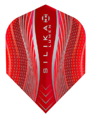 Silika Red
