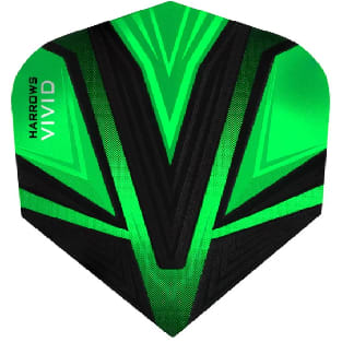Vivid Green