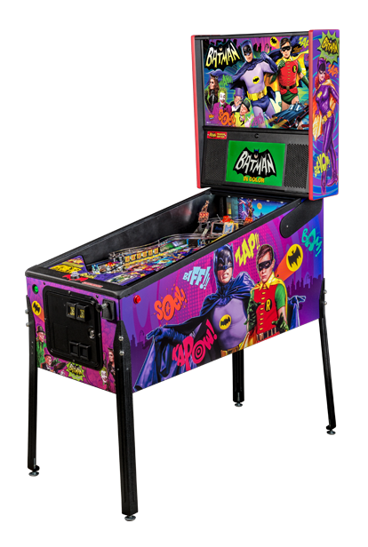 BATMAN 66 PREMIUM