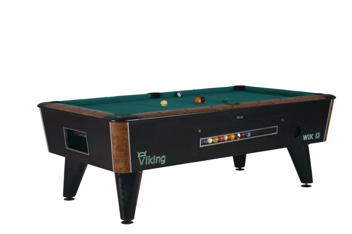 BILJAR VIKING 8FT